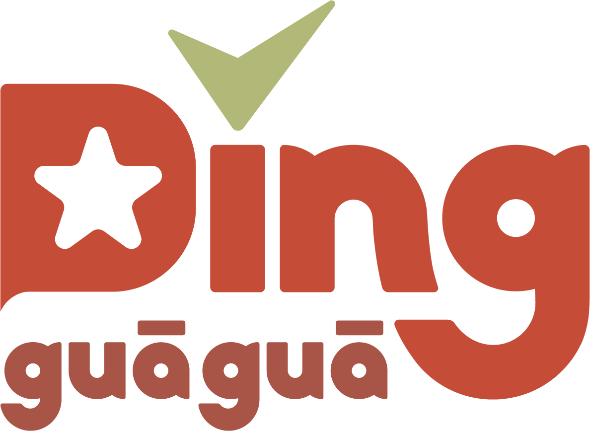 Dingguagua